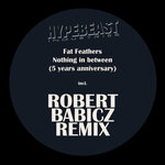 Nothing In Between (Robert Babicz Remix - 5 Years Anniversary)