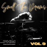 Smell The Drums, Vol 9