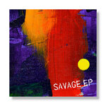 Savage EP