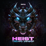 Techno Dragon