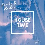 Brute & Rude, Vol 2