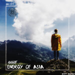 Energy Of Asia