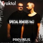 Special Remixes Vol 1