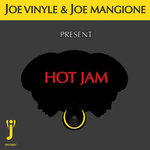 Hot Jam (Explicit)