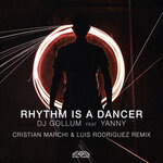 Rhythm Is A Dancer (Cristian Marchi & Luis Rodriguez Extended Remix)
