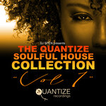 Quantize Soulful House Collection Vol 1 - Compiled & Mixed By Renee Melendez