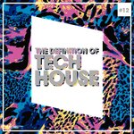 The Definition Of Tech House, Vol 12
