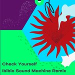 Check Yourself (Ibibio Sound Machine Remix)