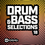 Drum & Bass Selections, Vol 18