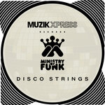 Disco Strings (Funky House Mix)