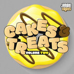Cakes & Treats Vol 2