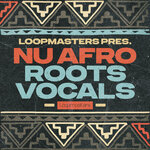 Nu Afro Roots Vocals (Sample Pack WAV)