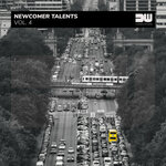 Newcomer Talents, Vol 4