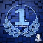 1st Anniversary By Wisewater Records