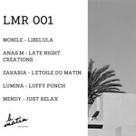 LMR001