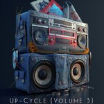 Up-Cycle, Vol 3