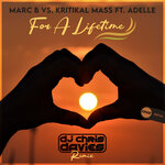 For A Lifetime (DJ Chris Davies Remix)