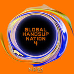 Global HandsUp Nation, Vol 4