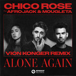 Alone Again (Vion Konger Remix)