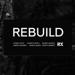 REBUILD - Earthquake Fundraiser Compilation