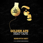 The Golden Ape Beat Tape