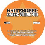 Knitebreed Remixes Volume Four
