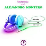 Alejandro Montero EP