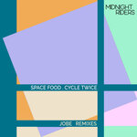Cycle Twice (inc. Jobe Remixes)