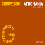 Afromania Volume 2