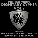 Dignitary Cypher Vol 1