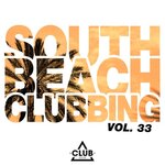 South Beach Clubbing, Vol 33