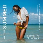 We Love Summer Vol 1 (Ibiza Deep House Edition)