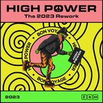 High Power - The 2023 Rework EP