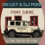Pony Swing - The Remixes