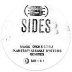 Magic Orchestra (Planetary Assault Systems Remixes)