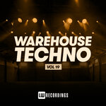 Warehouse Techno, Vol 19