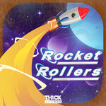 Rocket Rollers (Sample Pack Wav/Serum Presets/u-he Presets)