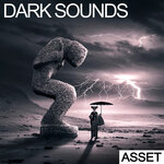 Dark Sounds - ASSET (Sample Pack WAV)