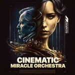 Cinematic Miracle Orchestra Construction Kits (Sample Pack WAV)