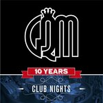 GQM 10 Years - Club Nights