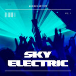 Sky Electric, Vol 1