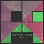 Fantastic Four Vol 21