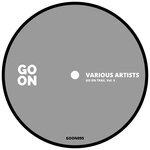 Go On Trax Vol .5