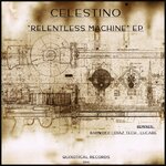 Relentless Machine EP