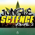 Jungle Science, Vol 2