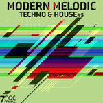 Modern Melodic Techno & House, Vol 5