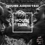 House Addicted, Vol 1 (100% House Music)