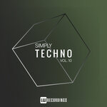 Simply Techno, Vol 10