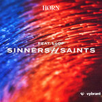 Sinner//Saints