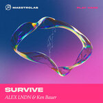 Survive (Extended Mix)